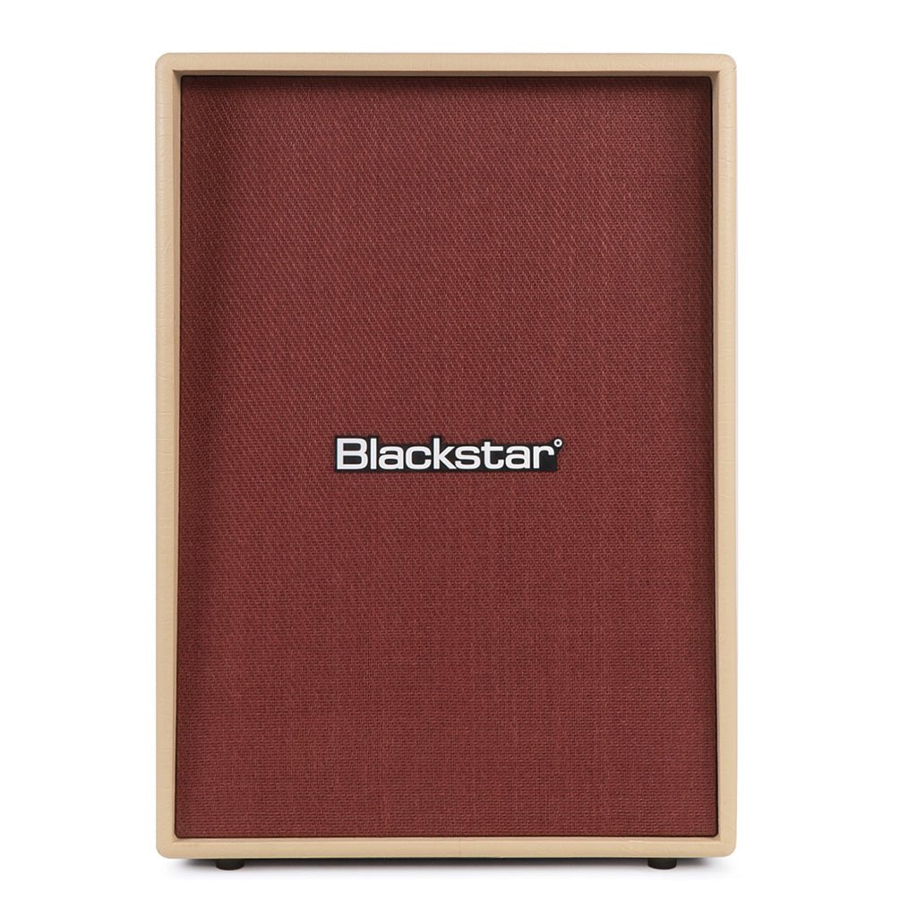 Blackstar Debut 212 Cabinet - Cream Speaker Cabinets Sky Music