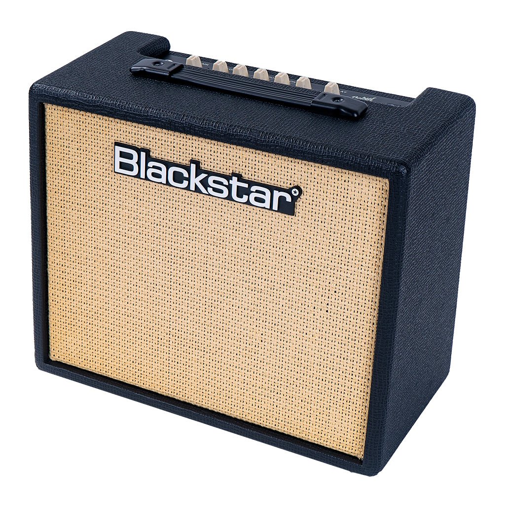 Blackstar Debut 30E Amp Black Electric Guitar Amplifiers Sky Music