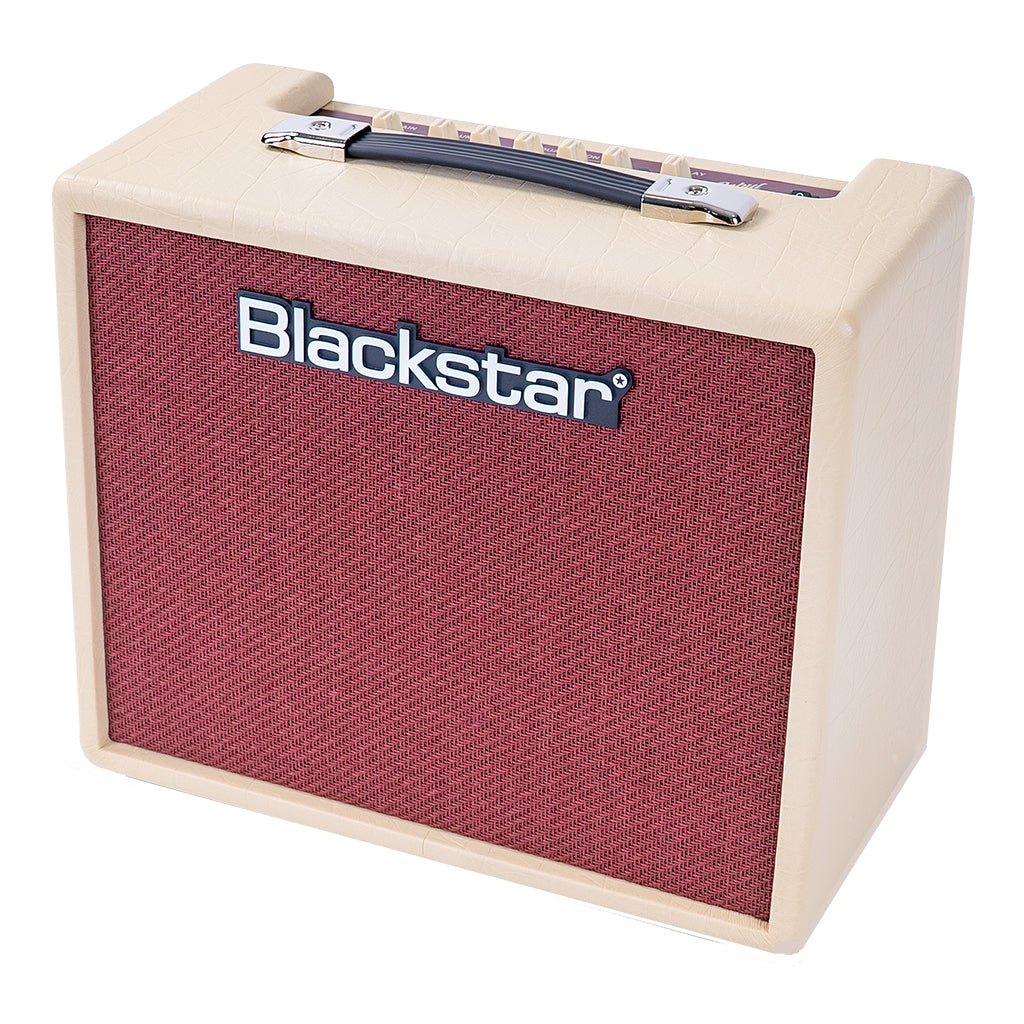 Blackstar Debut 30E Amp Cream Electric Guitar Amplifiers Sky Music