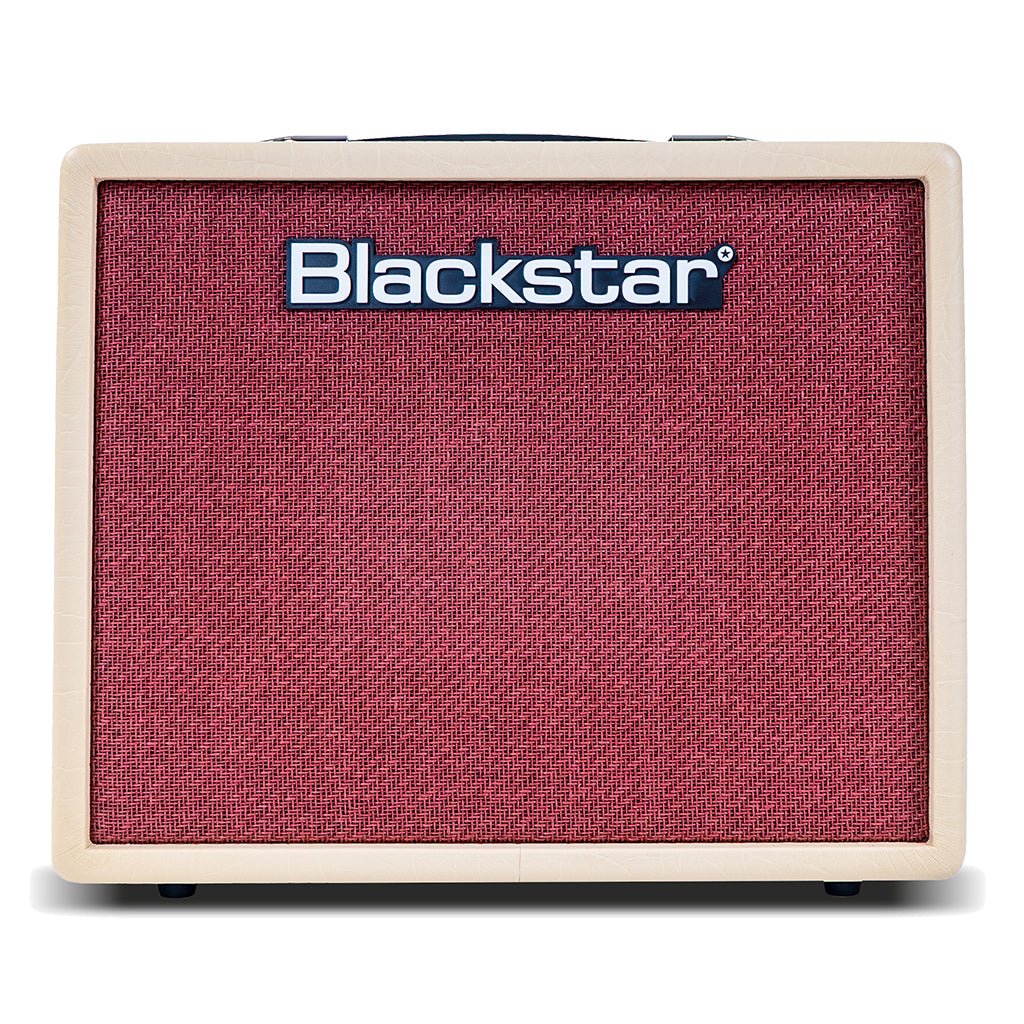 Blackstar Debut 30E Amp Cream Electric Guitar Amplifiers Sky Music