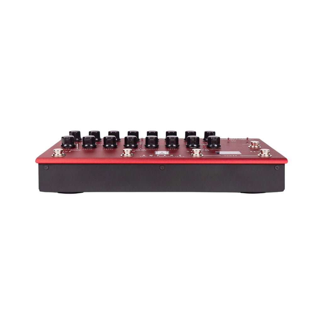 Blackstar Dept 10 AMPED 2 100-watt Guitar Amplifier Pedal Electric Guitar Amplifiers Sky Music