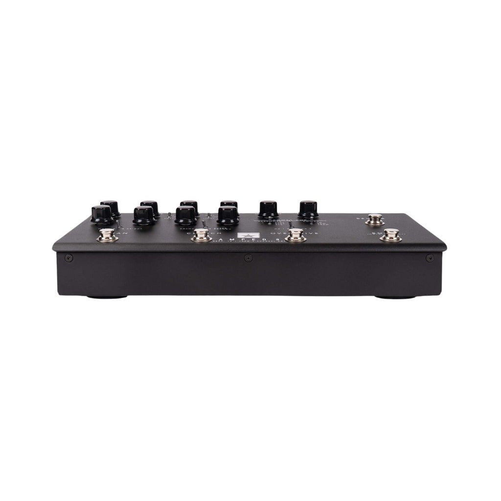 Blackstar Dept 10 AMPED 3 100-watt Guitar Amplifier Pedal Electric Guitar Amplifiers Sky Music