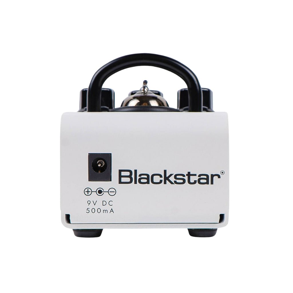 Blackstar Dept 10 Boost Tube Boost Pedal Effects Pedals Sky Music