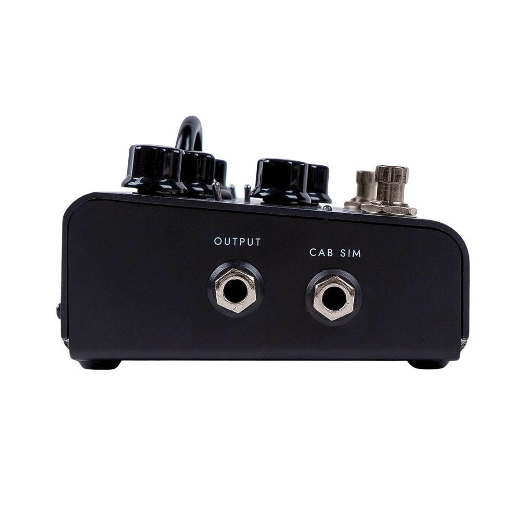 Blackstar Dept 10 Dual Distortion 2-Channel Tube Distortion Pedal Effects Pedals Sky Music