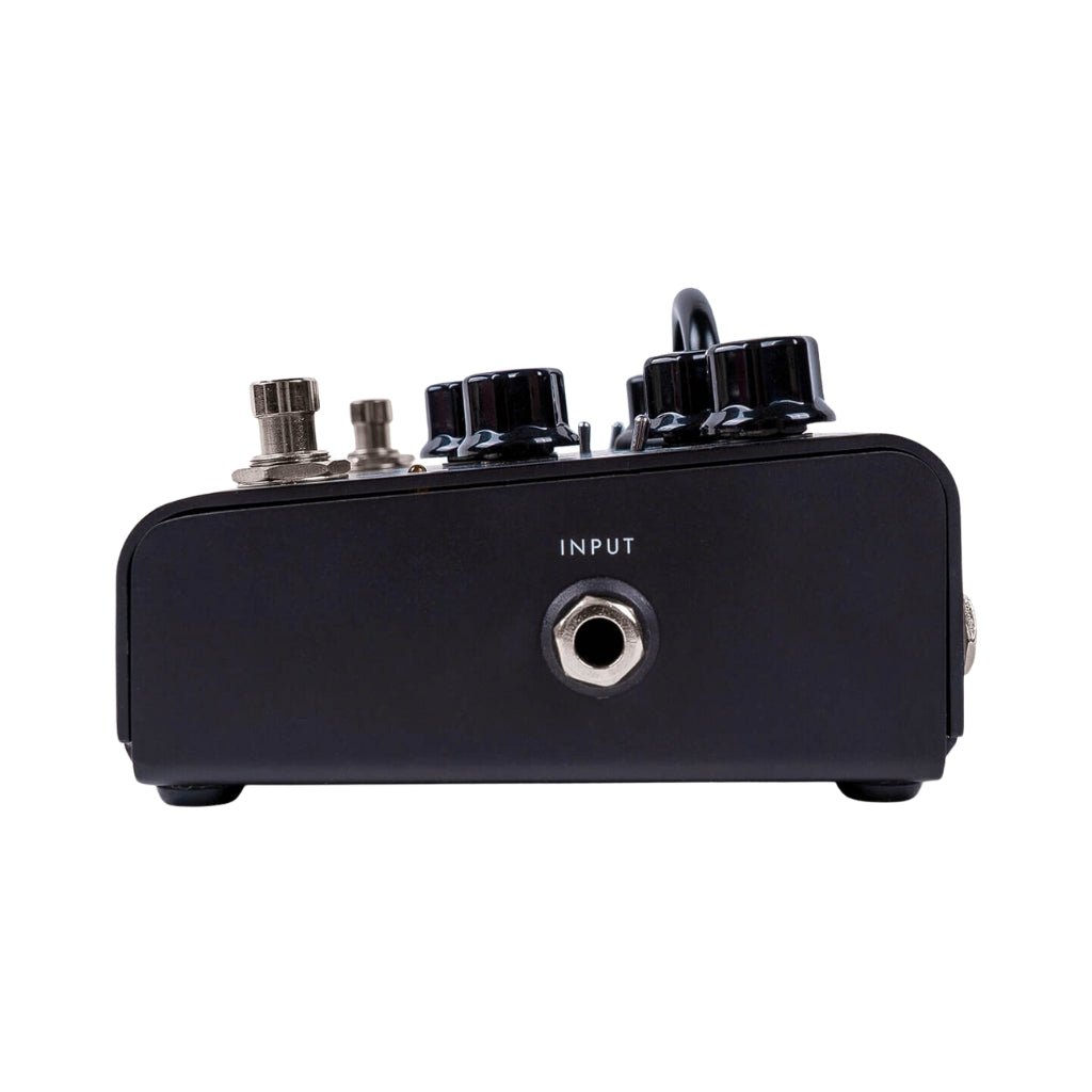Blackstar Dept 10 Dual Distortion 2-Channel Tube Distortion Pedal Effects Pedals Sky Music