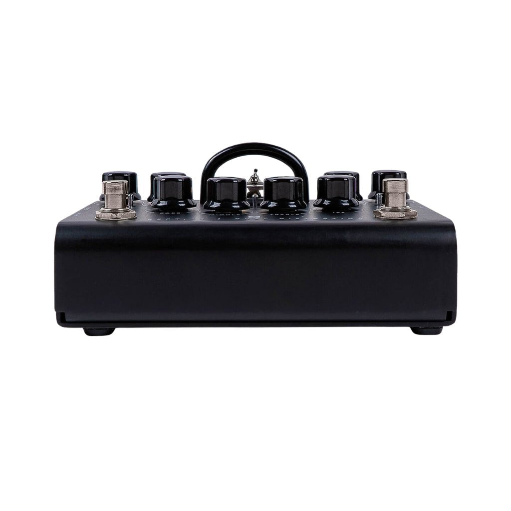 Blackstar Dept 10 Dual Distortion 2-Channel Tube Distortion Pedal Effects Pedals Sky Music
