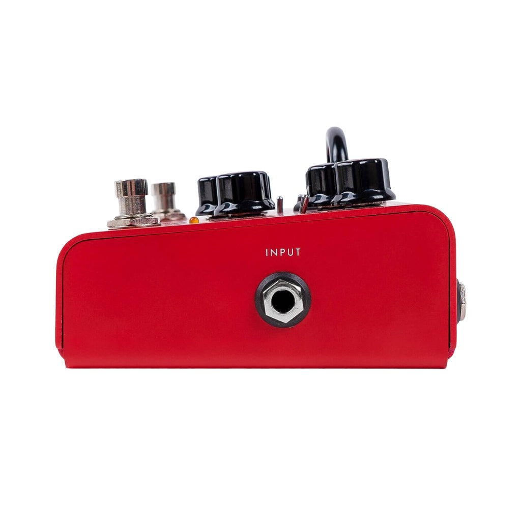Blackstar Dept 10 Dual Drive 2-Channel Tube Overdrive Pedal Effects Pedals Sky Music