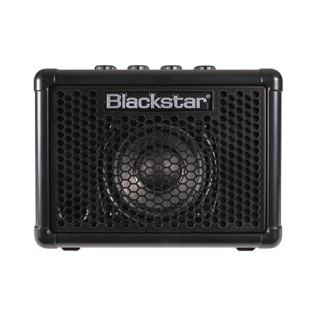 Blackstar Fly High Gain 3-Watt Portable Guitar Amplifier Electric Guitar Amplifiers Sky Music