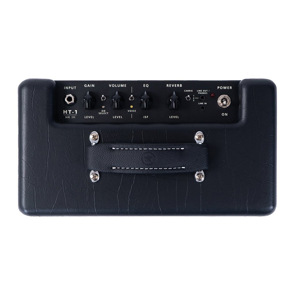 Blackstar HT-1R-MKIII Valve Combo Electric Guitar Amplifiers Sky Music
