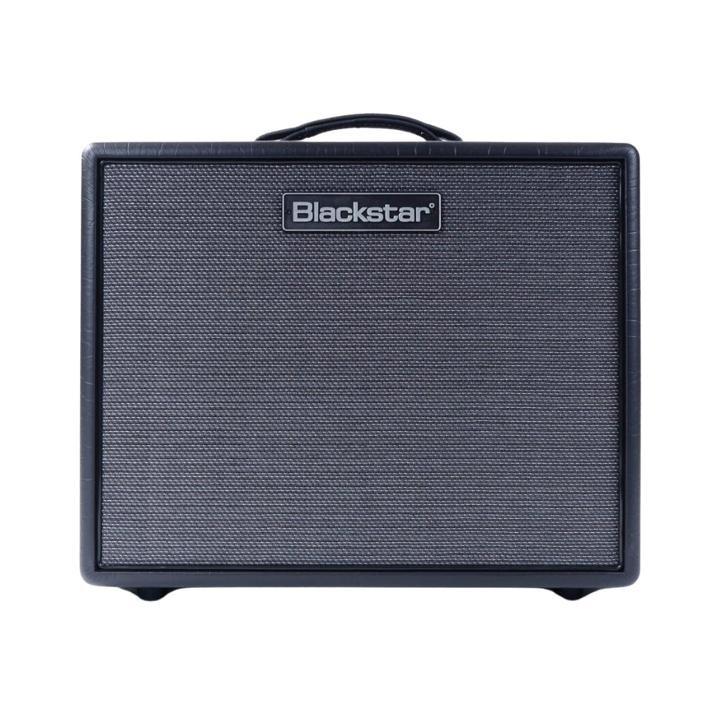 Blackstar HT-20R MK III 20-watt 1 x 12-inch Tube Combo Amp Electric Guitar Amplifiers Sky Music