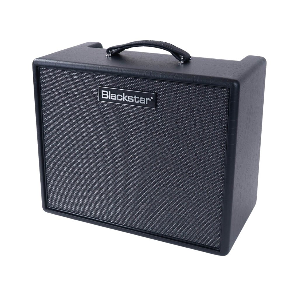 Blackstar HT-20R MK III 20-watt 1 x 12-inch Tube Combo Amp Electric Guitar Amplifiers Sky Music