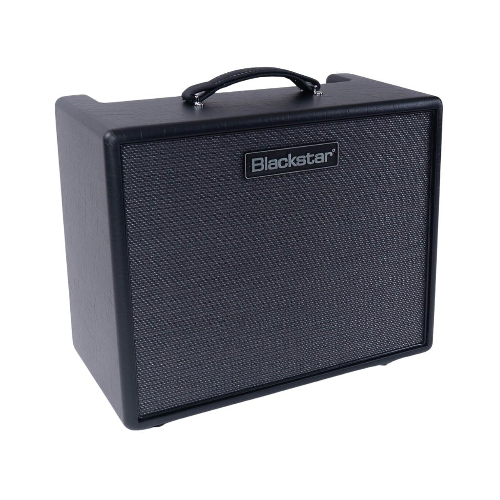 Blackstar HT-20R MK III 20-watt 1 x 12-inch Tube Combo Amp Electric Guitar Amplifiers Sky Music