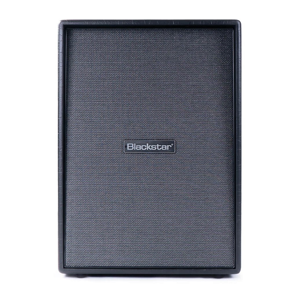 Blackstar HT-212VOC-MKIII - 2 x 12" Vertical Speaker Cabinet Open / Close Back Electric Guitar Amplifiers Sky Music