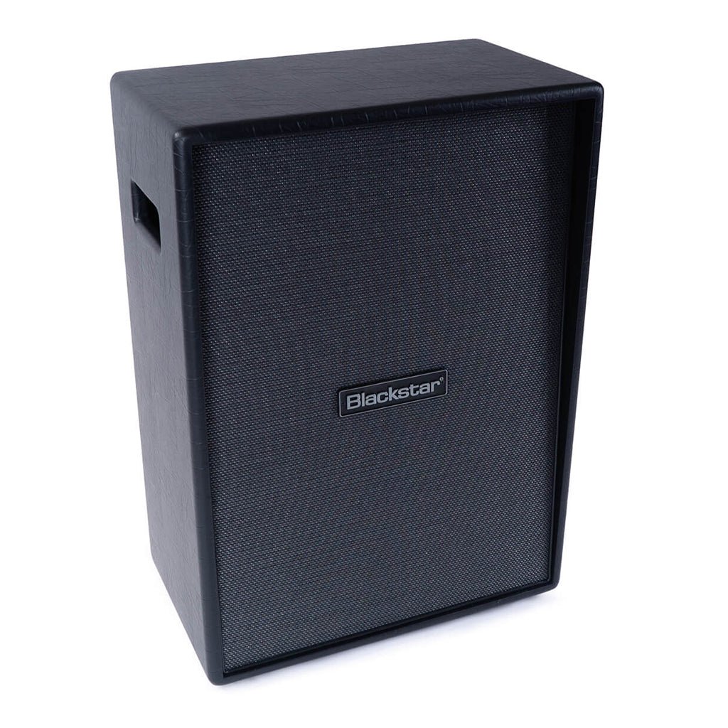 Blackstar HT-212VOC-MKIII - 2 x 12" Vertical Speaker Cabinet Open / Close Back Electric Guitar Amplifiers Sky Music