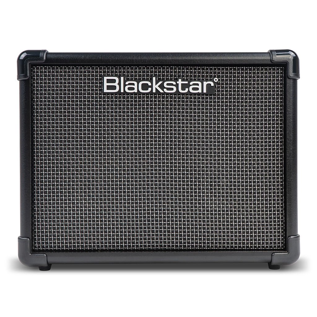 Blackstar ID Core 10 V4 Bluetooth Amp Electric Guitar Amplifiers Sky Music