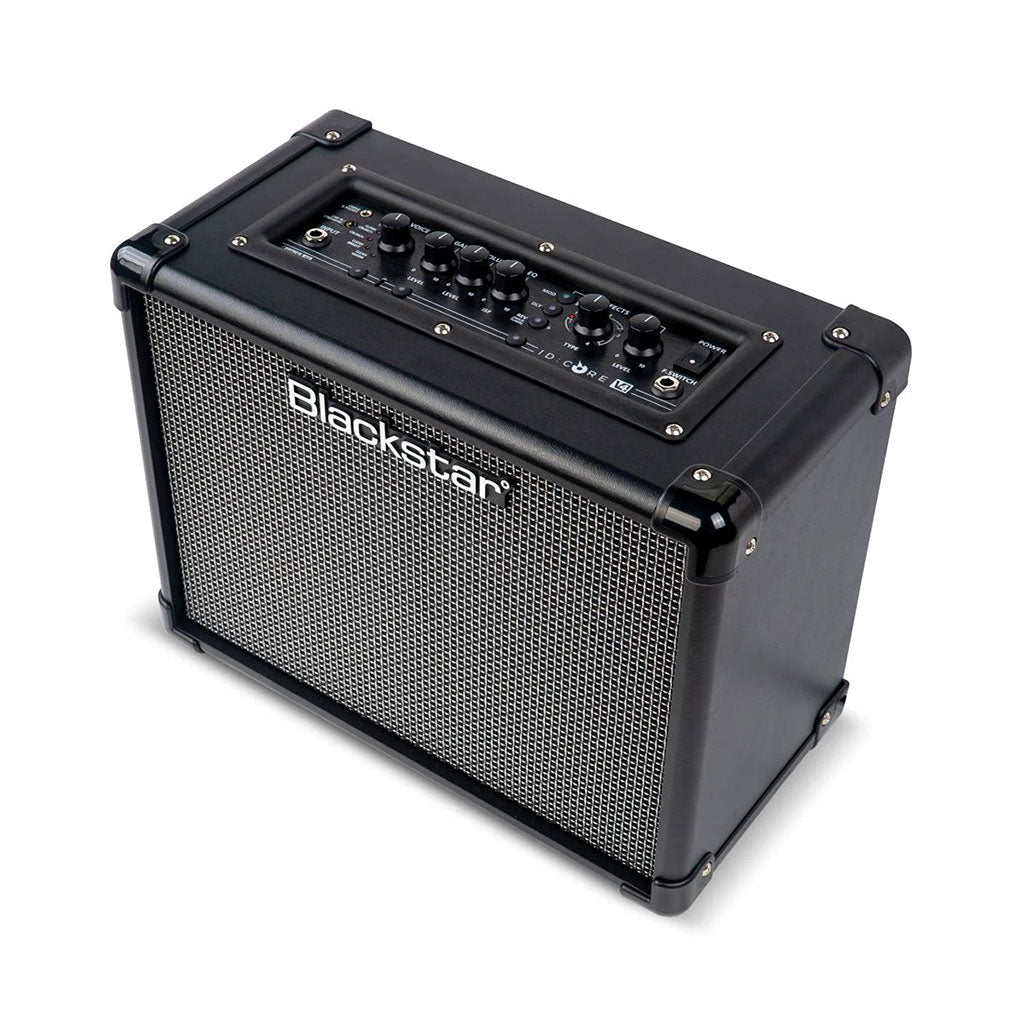 Blackstar ID CORE 20 V4 Stereo Guitar Amp Electric Guitar Amplifiers Sky Music
