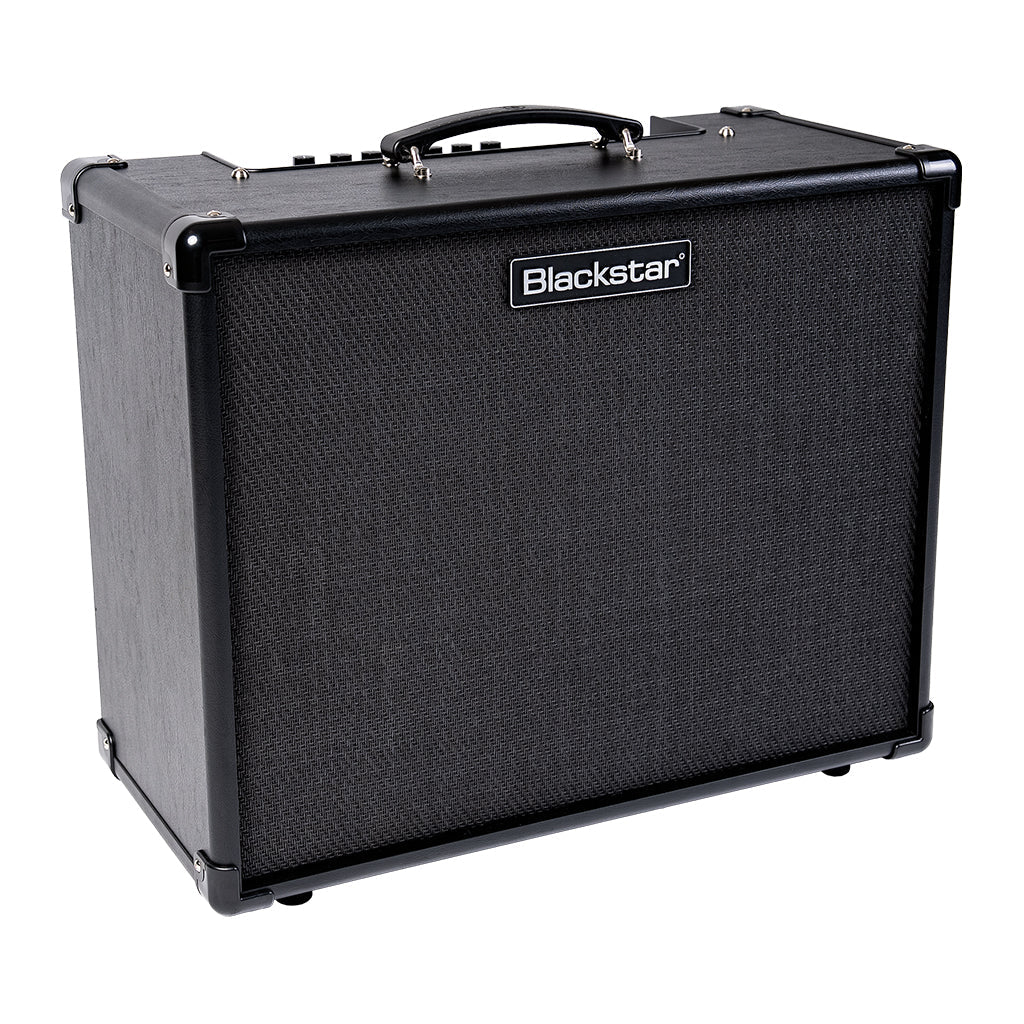 Blackstar IDX 100-Watt 1x12" Digital Combo Amplifier Electric Guitar Amplifiers Sky Music