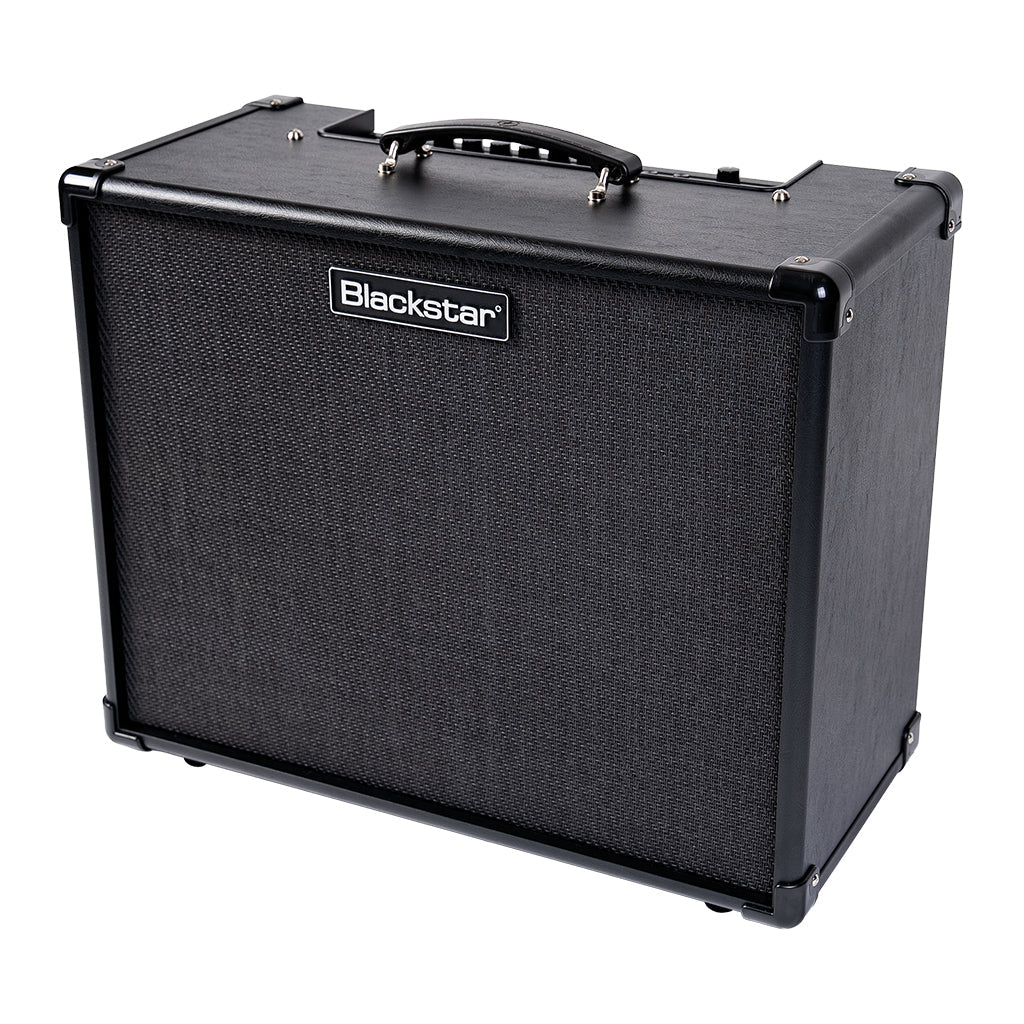 Blackstar IDX 100-Watt 1x12" Digital Combo Amplifier Electric Guitar Amplifiers Sky Music