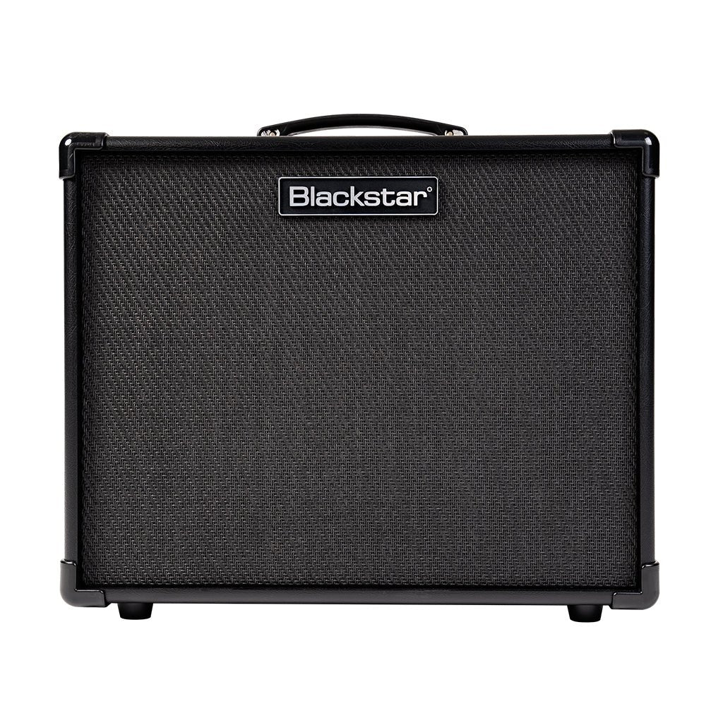 Blackstar IDX 50-Watt 1x12" Digital Combo Amplifier Electric Guitar Amplifiers Sky Music