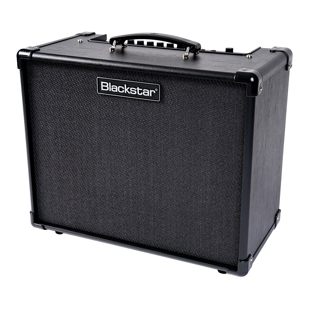 Blackstar IDX 50-Watt 1x12" Digital Combo Amplifier Electric Guitar Amplifiers Sky Music