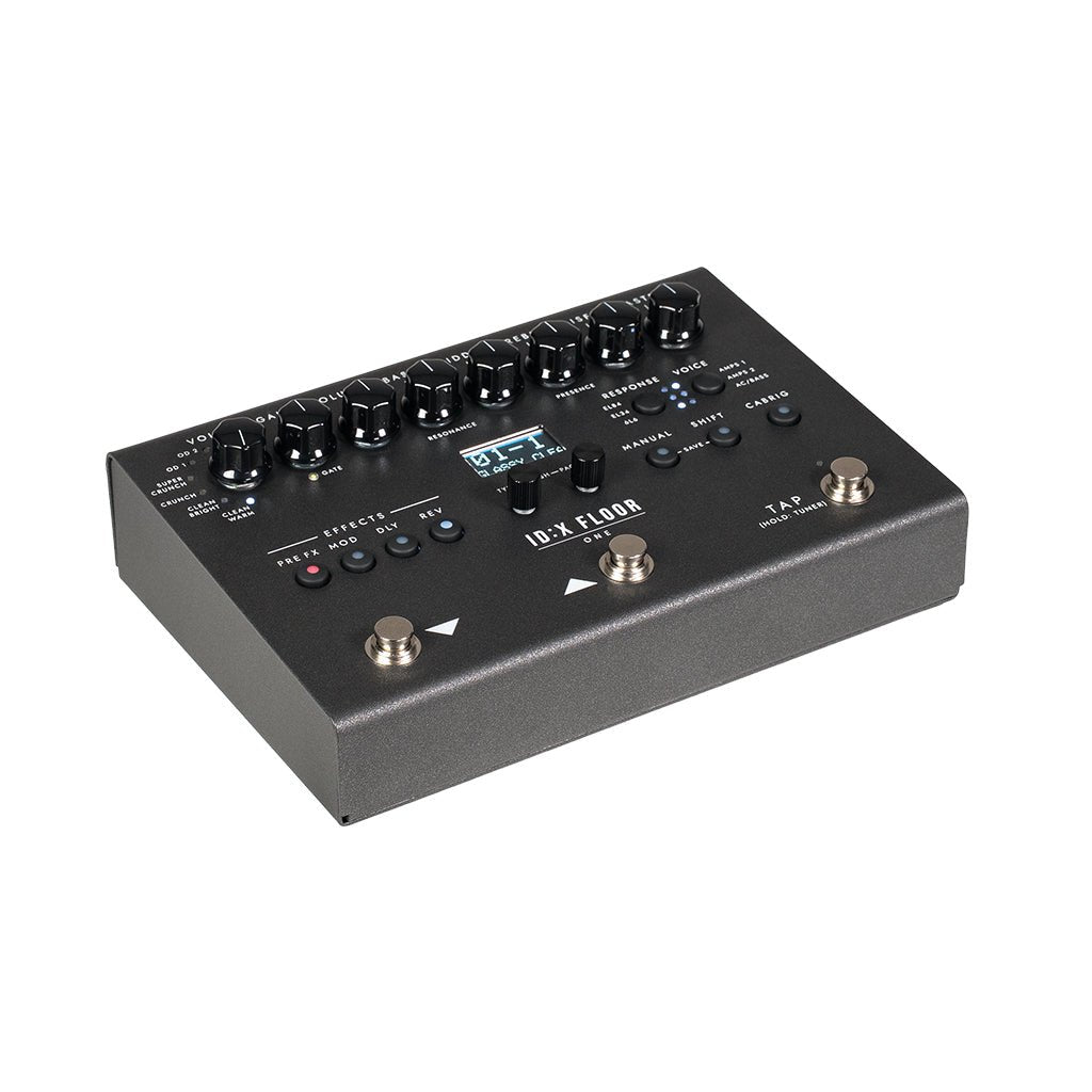 Blackstar IDX Floor One Multi Effects Pedal Effects Pedals Sky Music