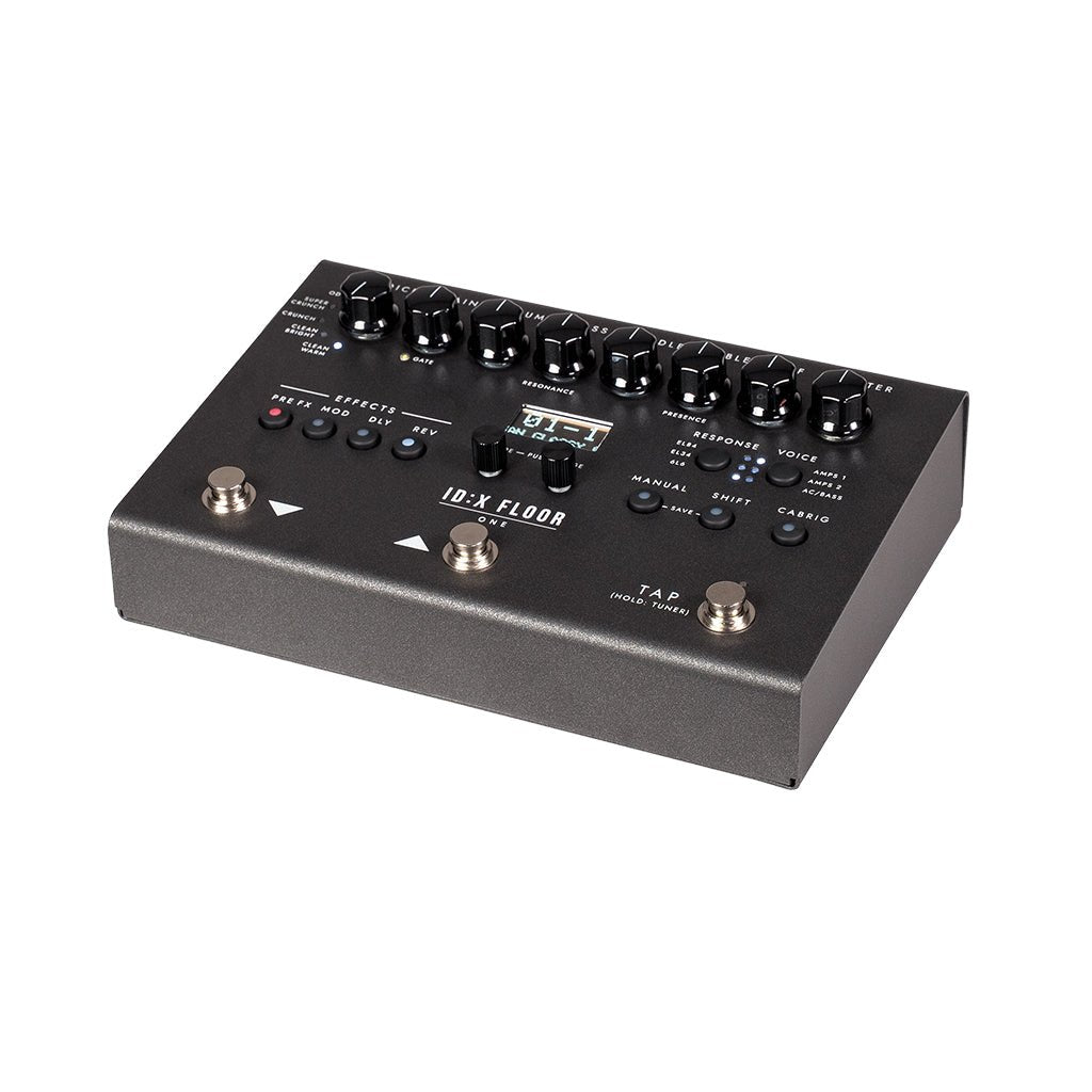 Blackstar IDX Floor One Multi Effects Pedal Effects Pedals Sky Music