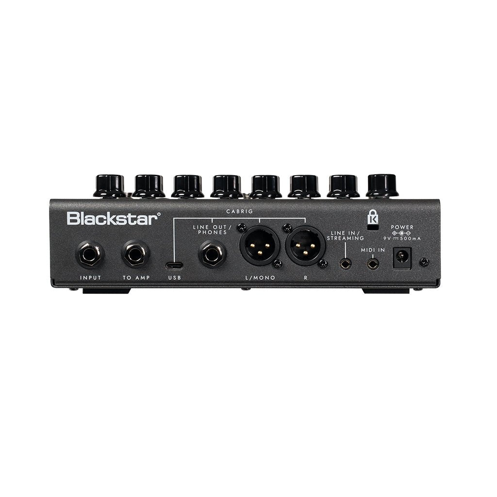 Blackstar IDX Floor One Multi Effects Pedal Effects Pedals Sky Music