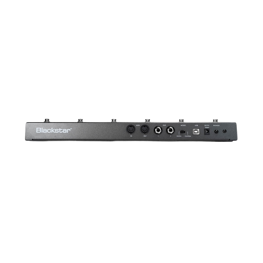 Blackstar Live Logic Midi Controller MIDI Controllers Sky Music