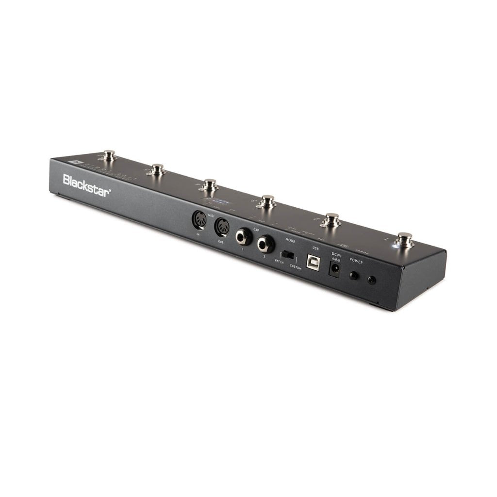 Blackstar Live Logic Midi Controller MIDI Controllers Sky Music