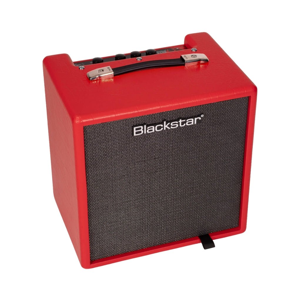 Blackstar Marco Mendoza Debut 25 1 x 8-inch 25-watt Bass Amplifier Bass Guitar Amplifiers Sky Music