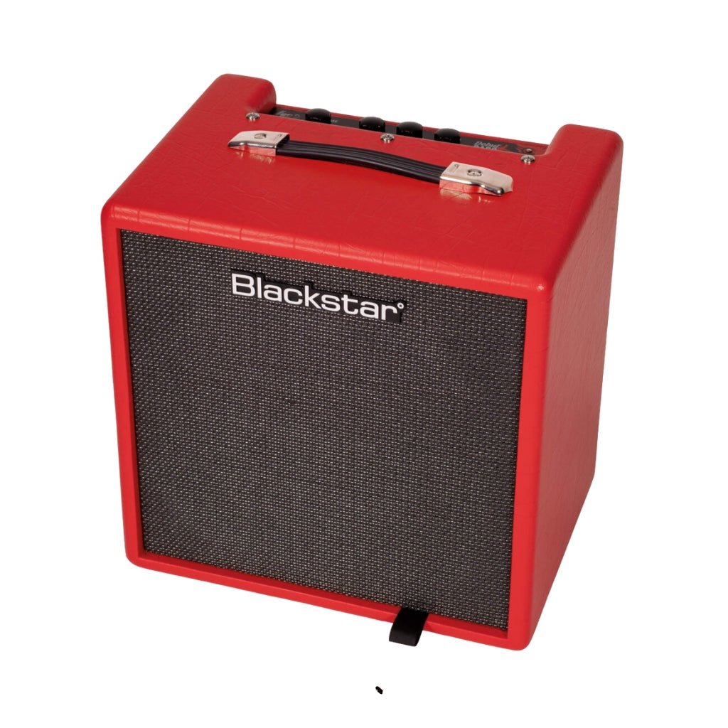 Blackstar Marco Mendoza Debut 25 1 x 8-inch 25-watt Bass Amplifier Bass Guitar Amplifiers Sky Music