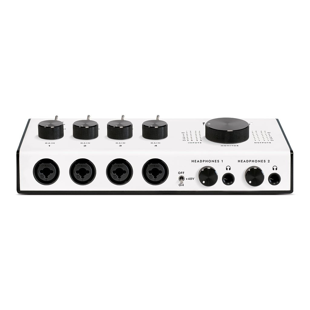 Blackstar Polar Fet 4 Channel Guitar Interface Audio Interfaces Sky Music