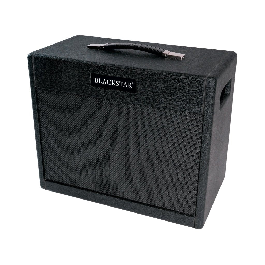 Blackstar St. James 112 100-watt 1 x 12-inch Speaker Cabinet Speaker Cabinets Sky Music