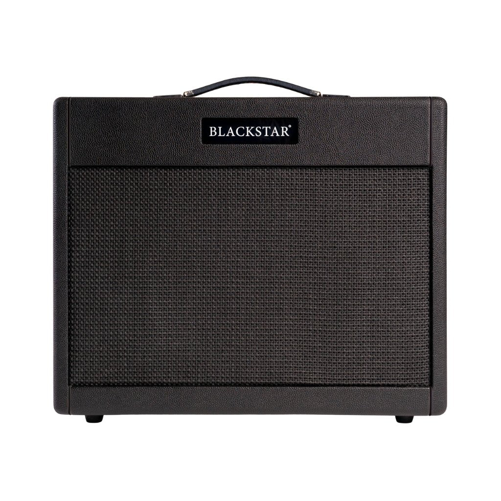 Blackstar St. James 112 100-watt 1 x 12-inch Speaker Cabinet Speaker Cabinets Sky Music