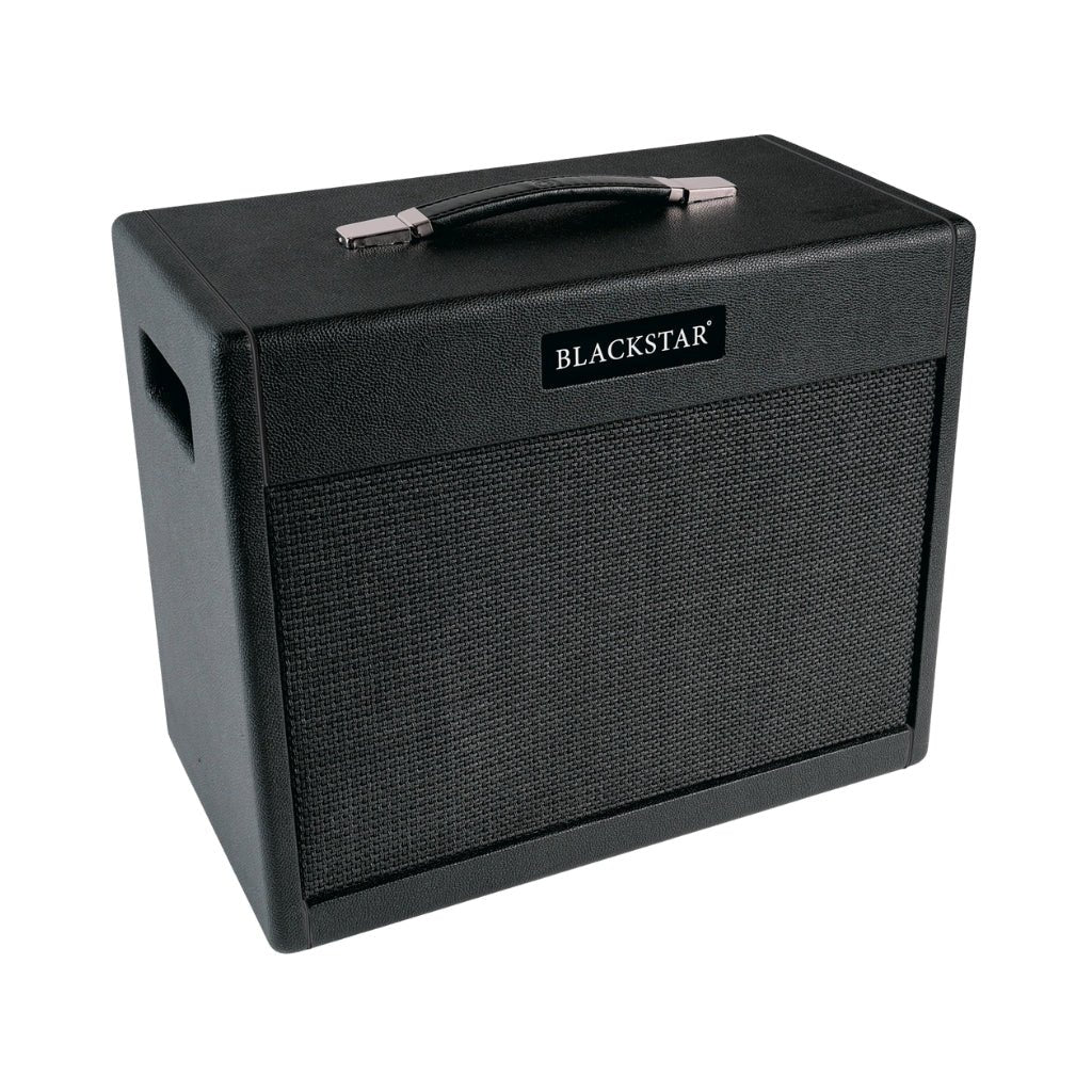 Blackstar St. James 112 100-watt 1 x 12-inch Speaker Cabinet Speaker Cabinets Sky Music