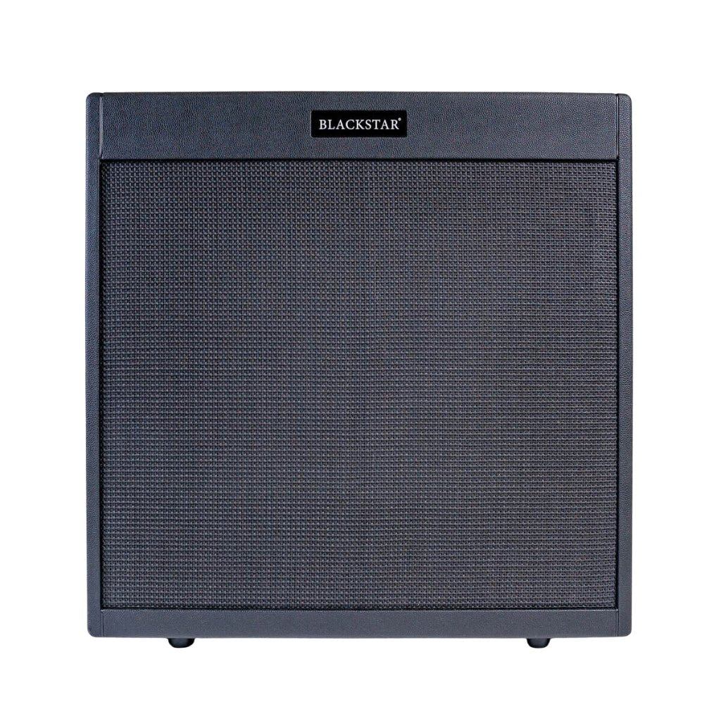 Blackstar St. James 412 4x12-inch Guitar Cabinet - Black Speaker Cabinets Sky Music