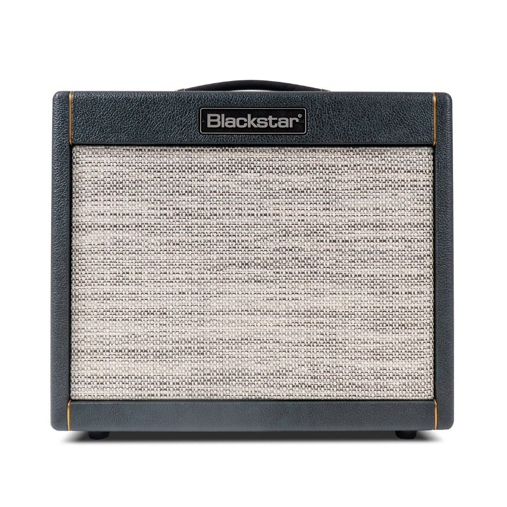 Blackstar TV-10 B 10-Watt, 1x12-inch Tube Combo Amplifier Electric Guitar Amplifiers Sky Music