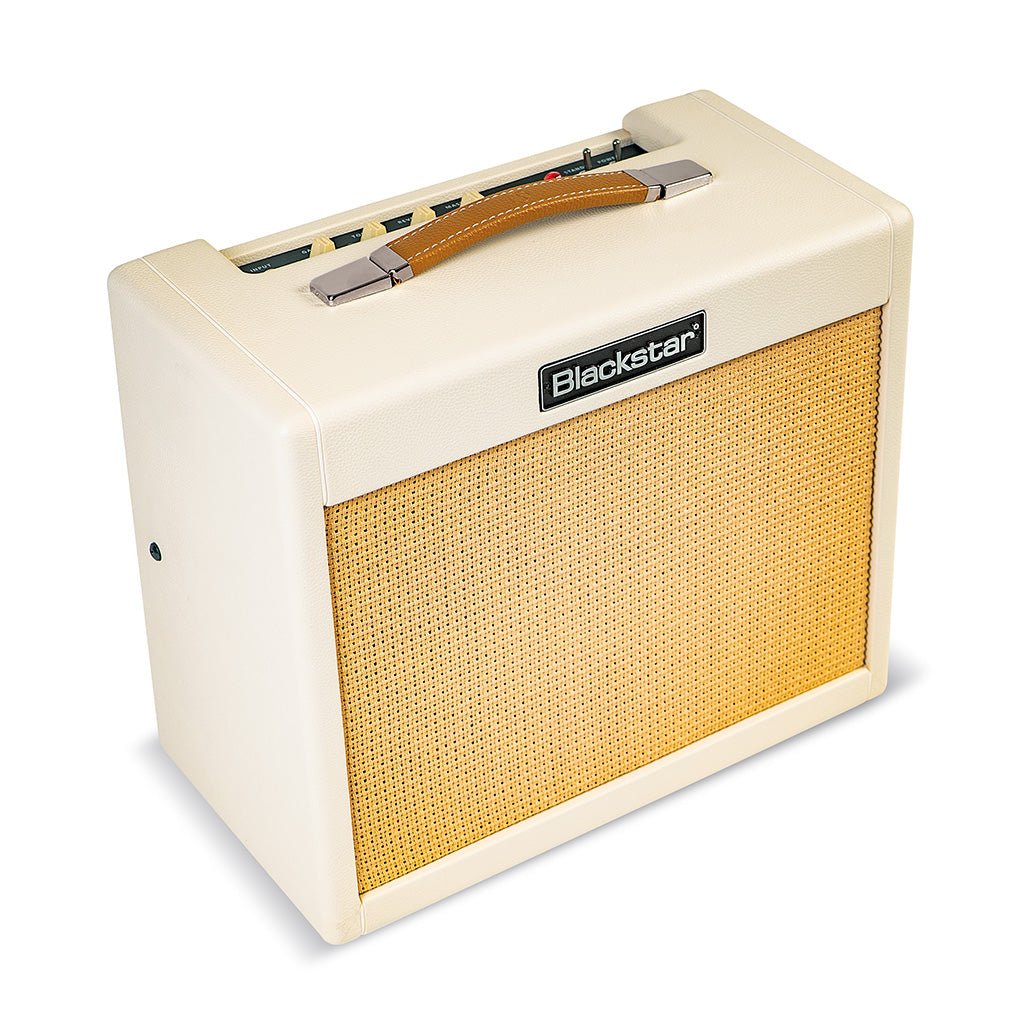 Blackstar TV 10w Valve Amp 6L6 Combo Electric Guitar Amplifiers Sky Music