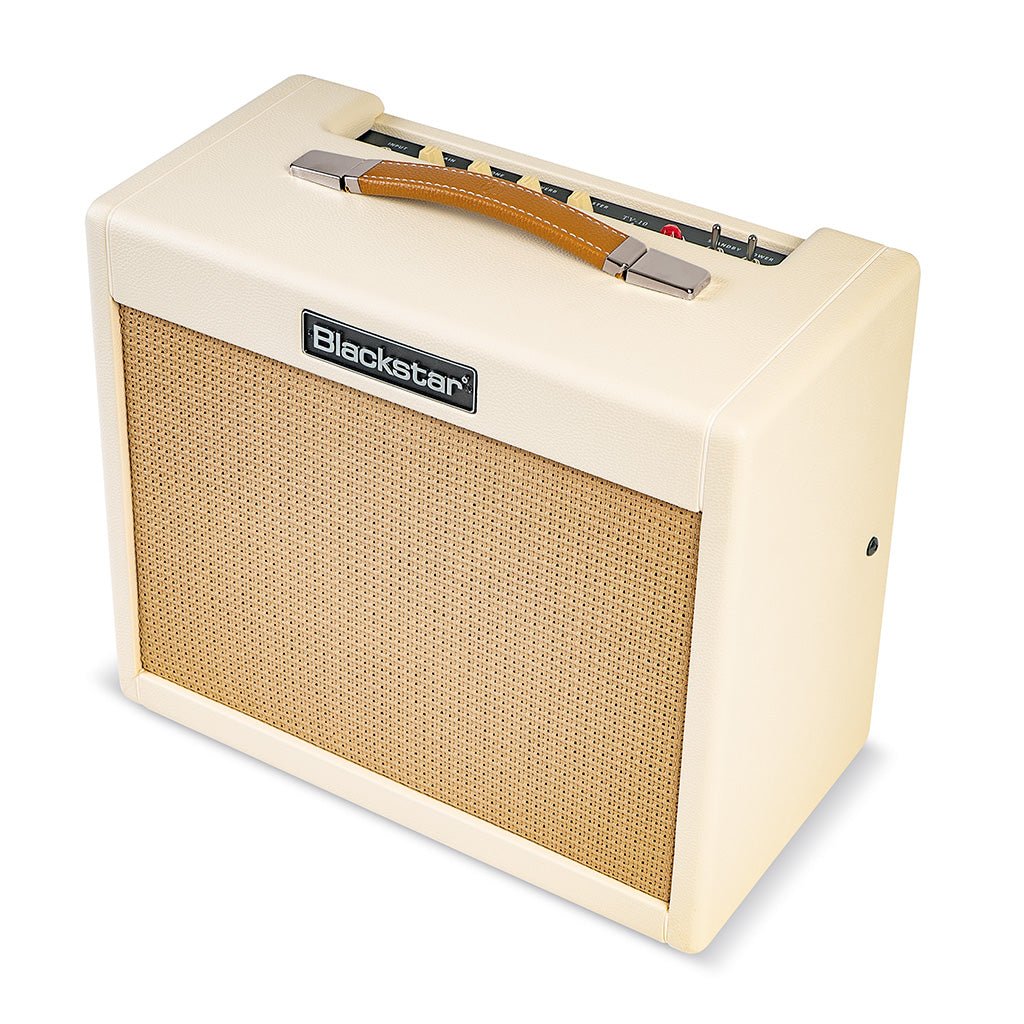 Blackstar TV 10w Valve Amp 6L6 Combo Electric Guitar Amplifiers Sky Music