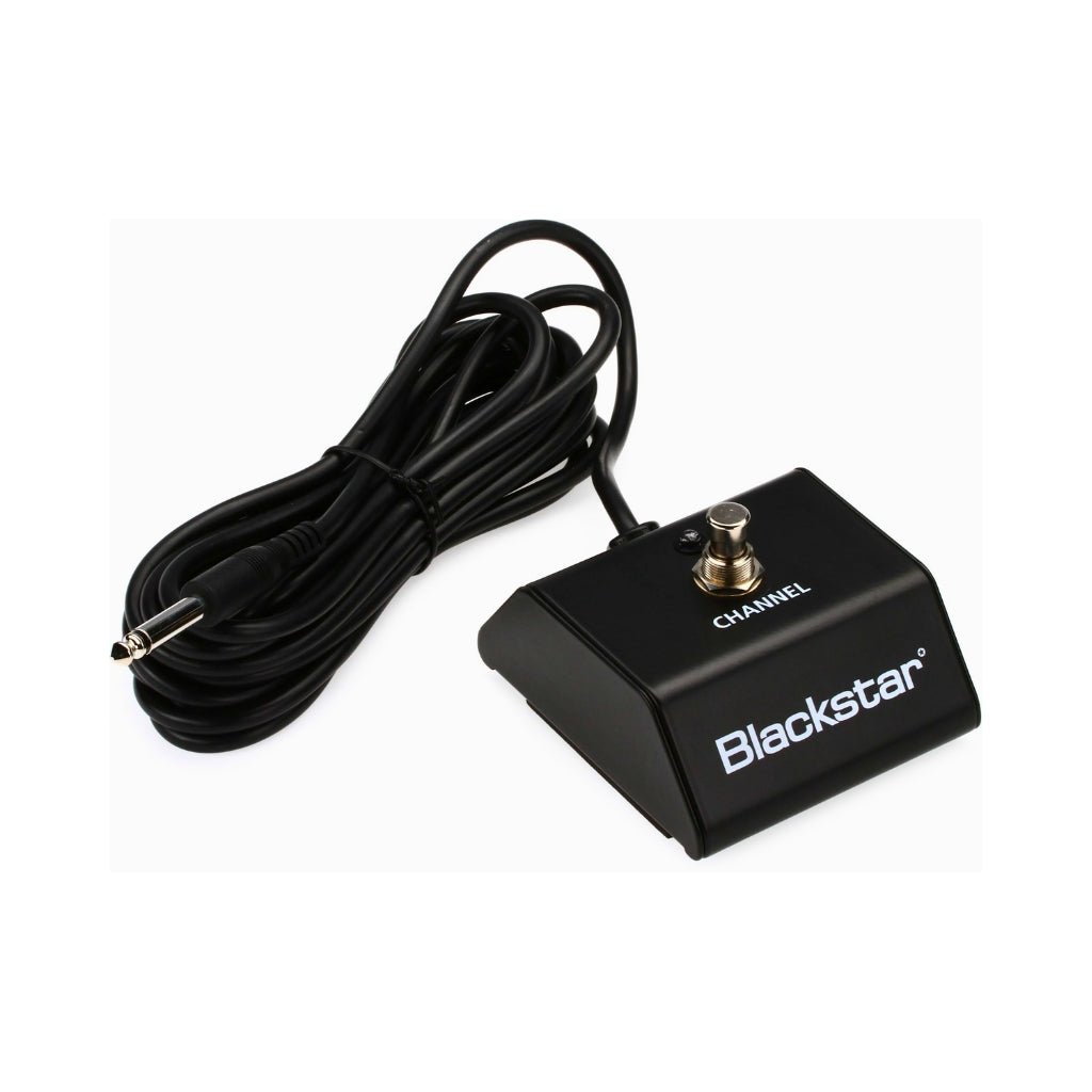Blackstar TV 10w Valve Amp 6L6 Combo Electric Guitar Amplifiers Sky Music