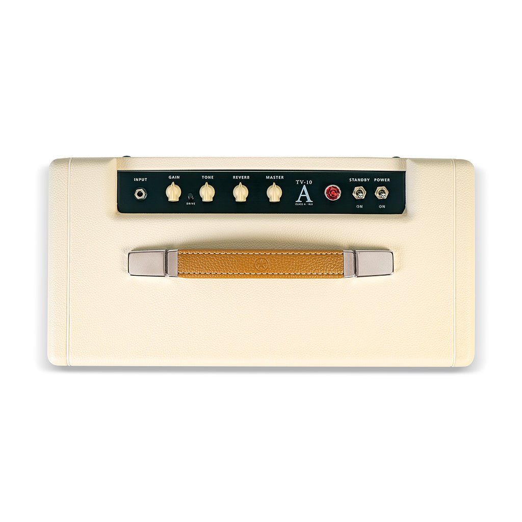 Blackstar TV 10w Valve Amp 6L6 Combo Electric Guitar Amplifiers Sky Music