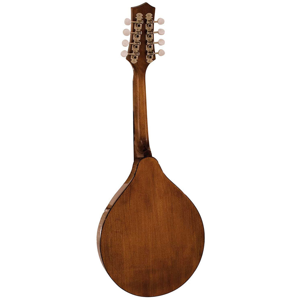 Barnes & Mullins BM600E - Wimborne Mandolin With Pick up