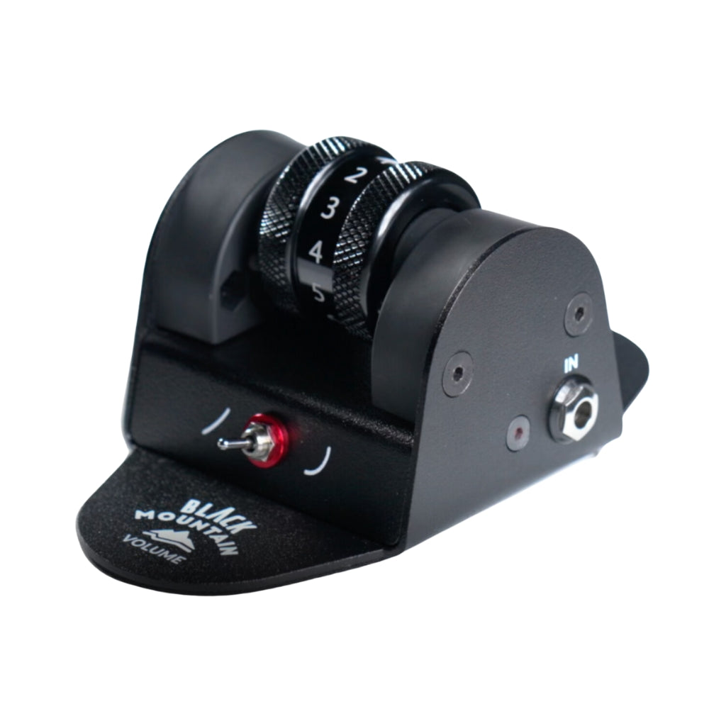 Black Mountain - Volume - Pedal