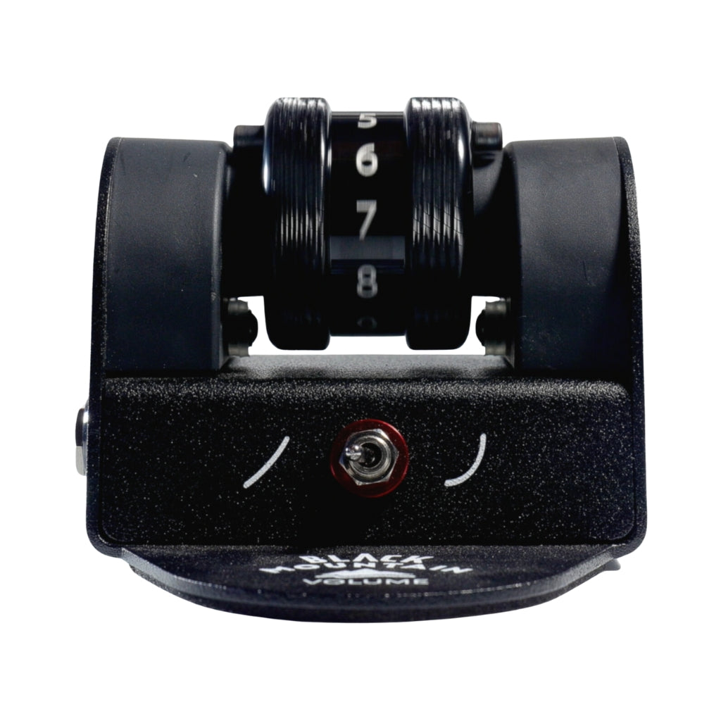 Black Mountain - Volume - Pedal