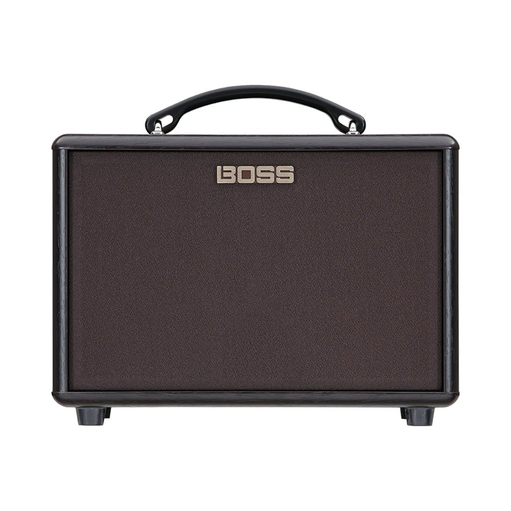 Boss AC-22 LX Acoustic Guitar Amplifier Acoustic Guitar Amplifiers Sky Music