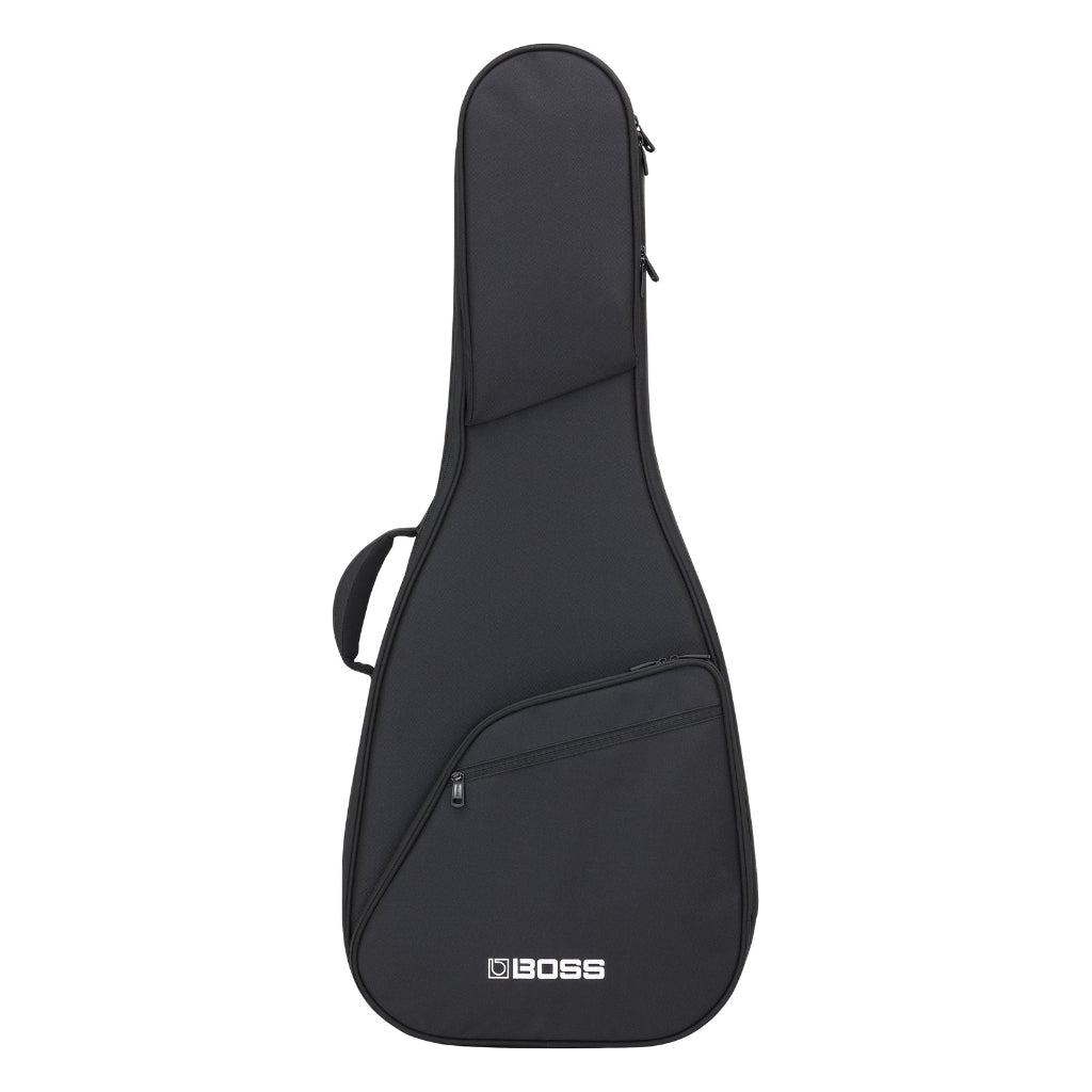 BOSS CB-AG15 Acoustic Guitar Gig Bag Acoustic Guitar Cases &amp; GigBags Sky Music
