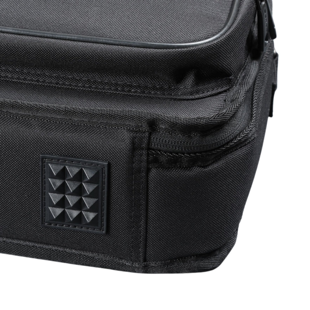 Boss CB-BM-S Multi-Effect Case Small for GT-1, GT-1B & GX-10 Pedal Boards & Accessories Sky Music