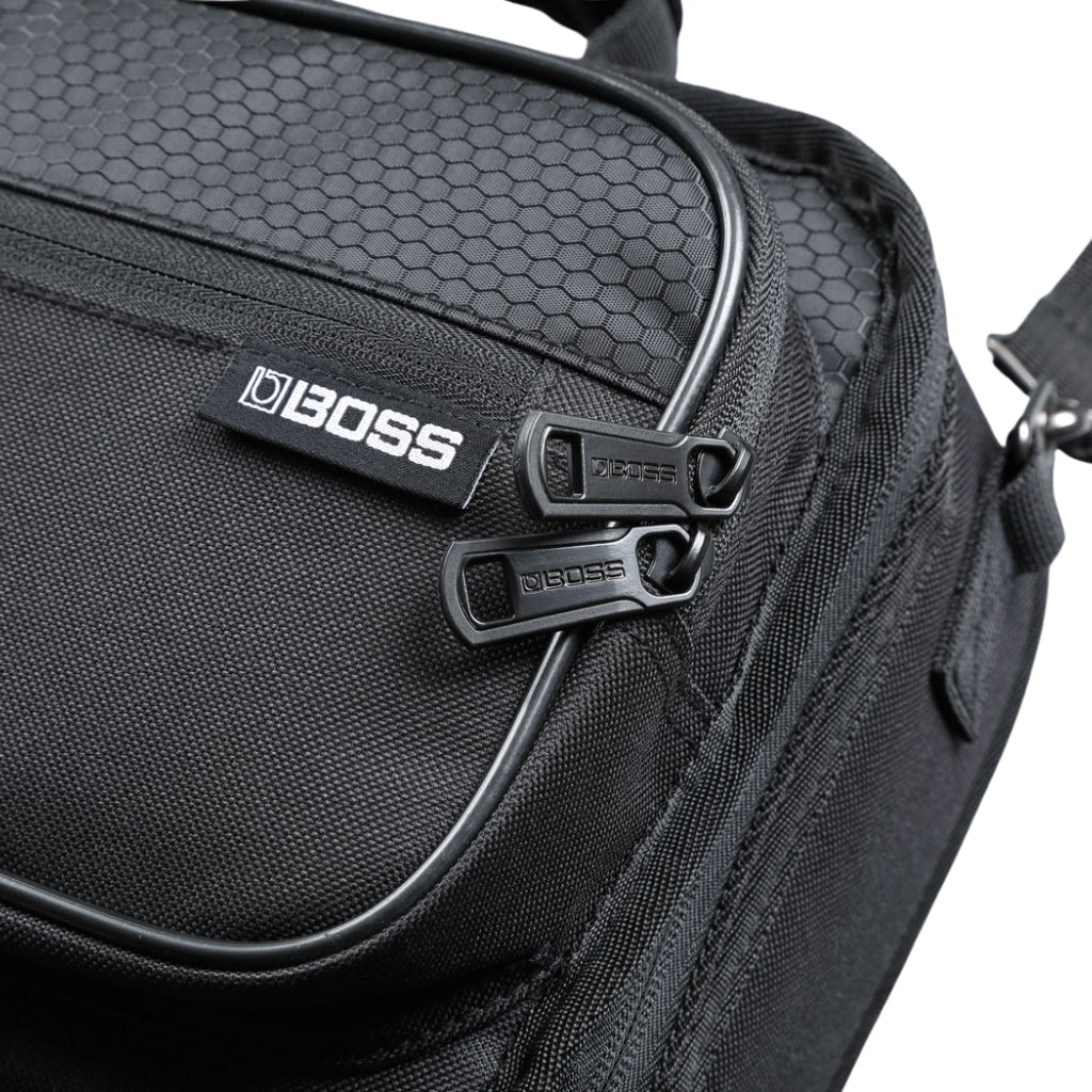 Boss CB-BM-S Multi-Effect Case Small for GT-1, GT-1B & GX-10 Pedal Boards & Accessories Sky Music
