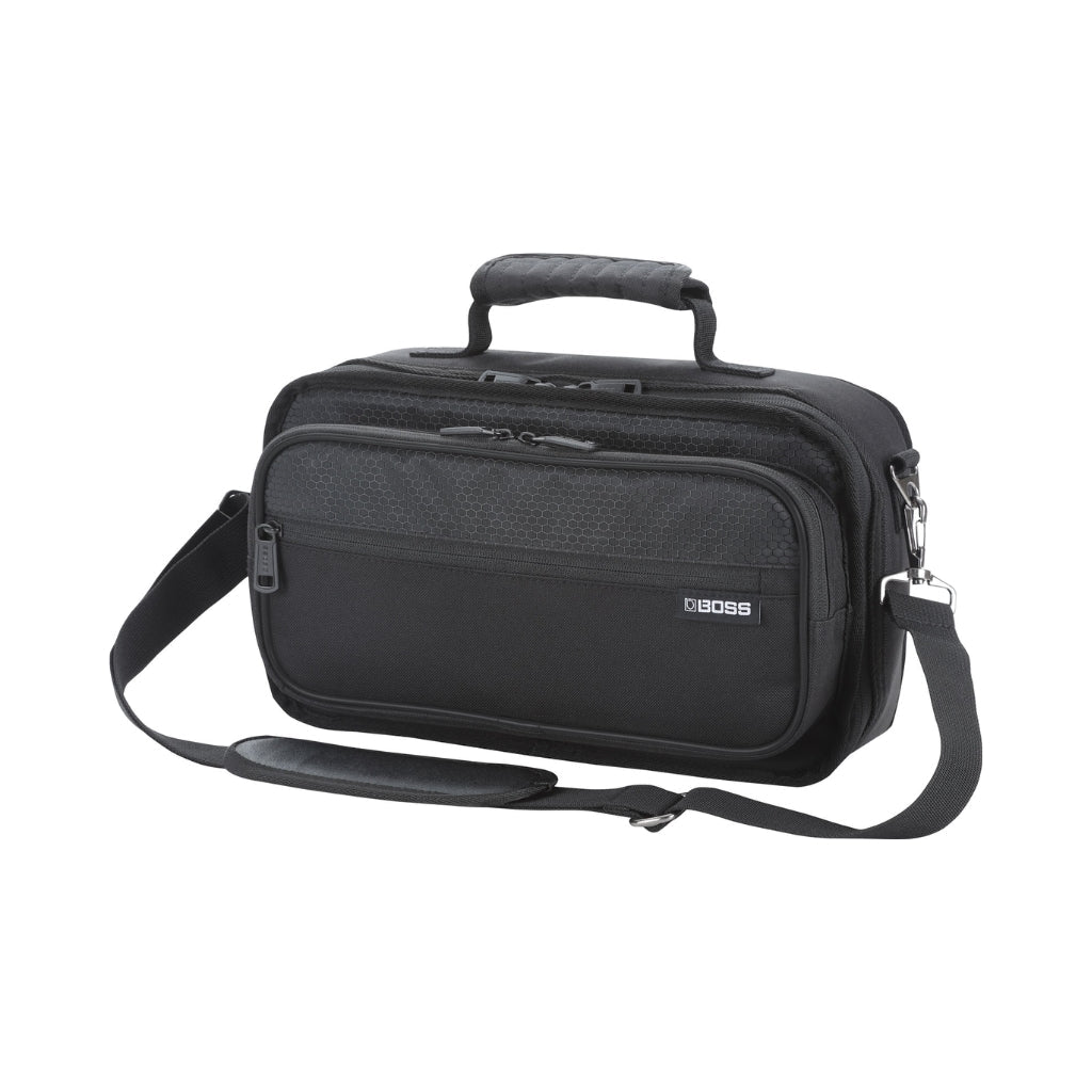 Boss CB-BM-S Multi-Effect Case Small for GT-1, GT-1B & GX-10 Pedal Boards & Accessories Sky Music