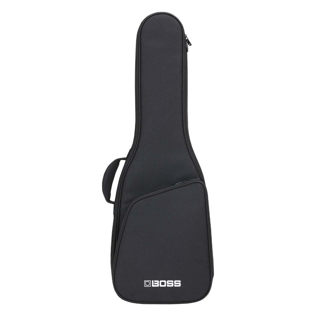BOSS CB-EG05 Slimline Electric Guitar Gig Bag Electric Guitar Cases &amp; Gigbags Sky Music